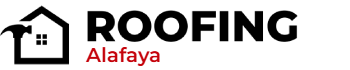 Alafaya Roofing Company Logo