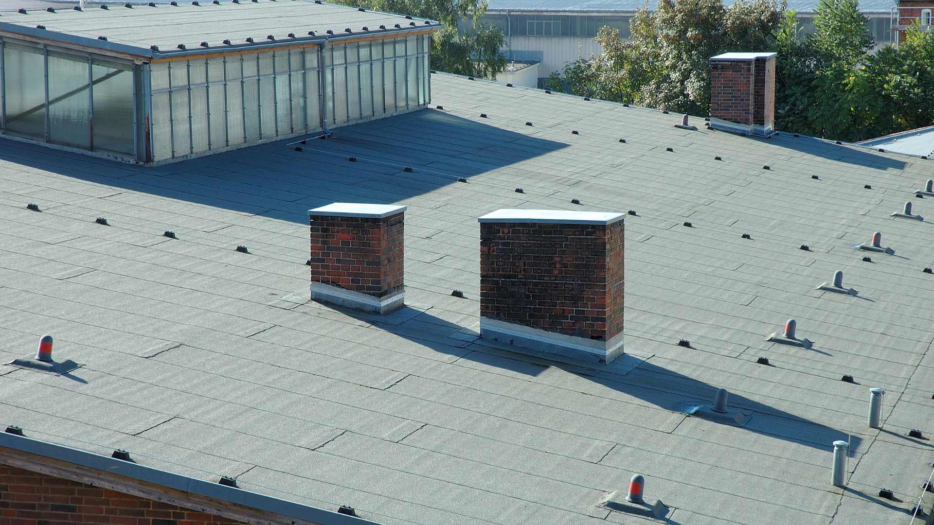 Commercial Roofing in Oviedo, FL